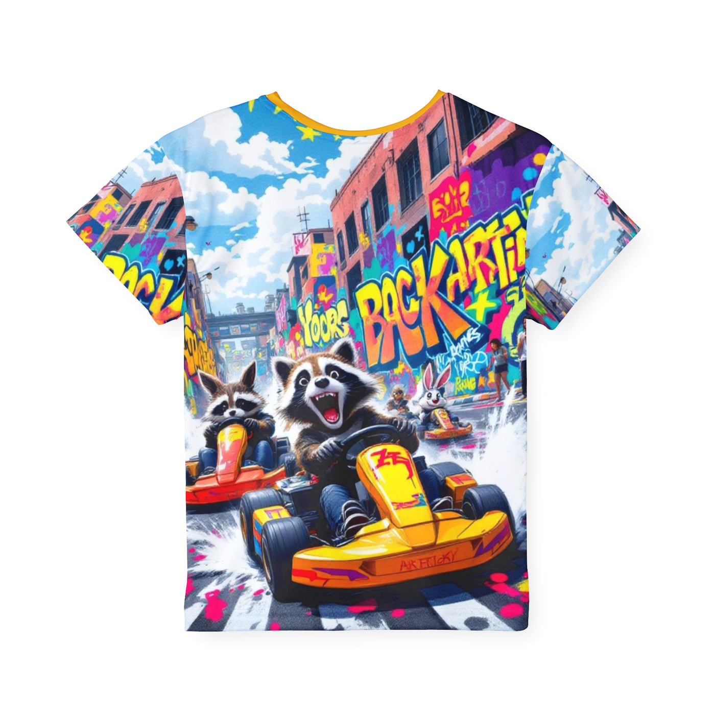 Street Karting T-Shirt