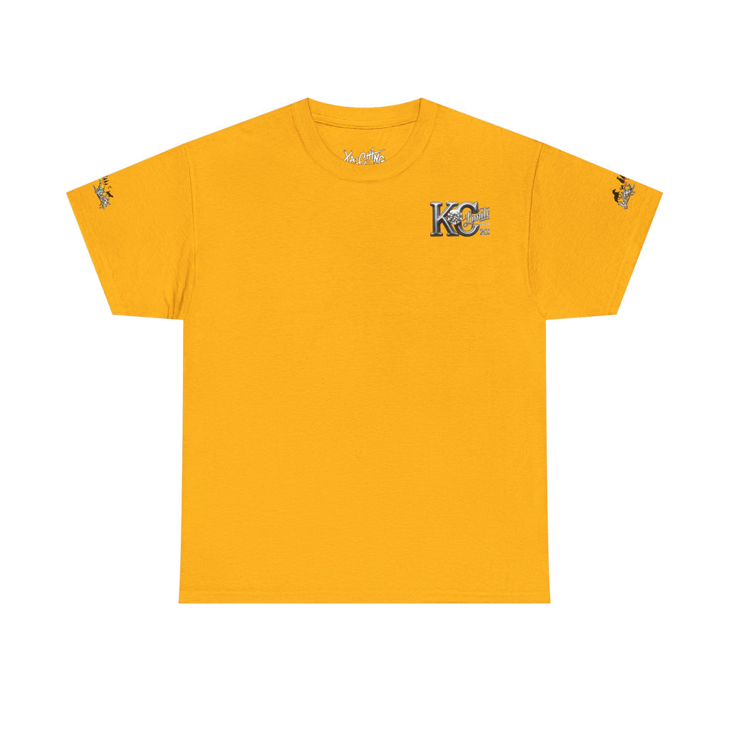 Rainbow bridge Charity unisex T-Shirt