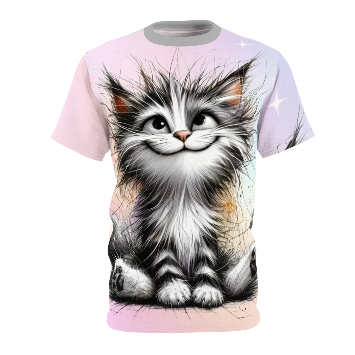 Katkits Unisex Tee