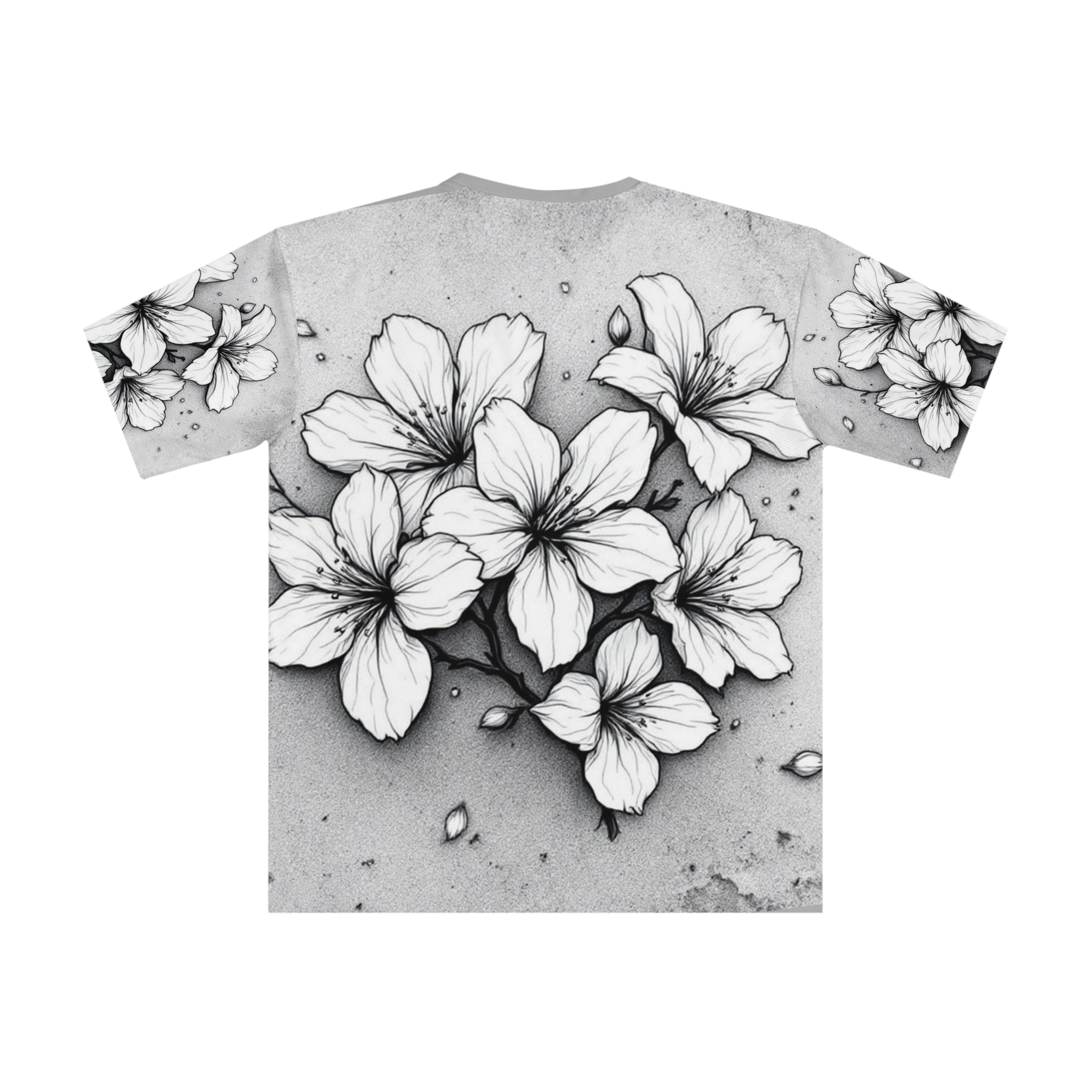 Japanese Blossom