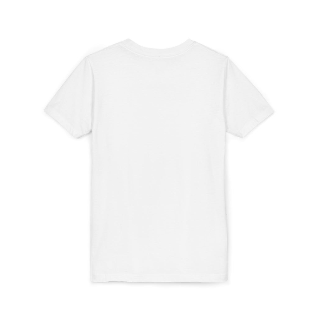 YYFA Youth Tee Shirt (Street Art Vibe)