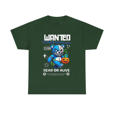 Wanted Graffiti Ted Tee
