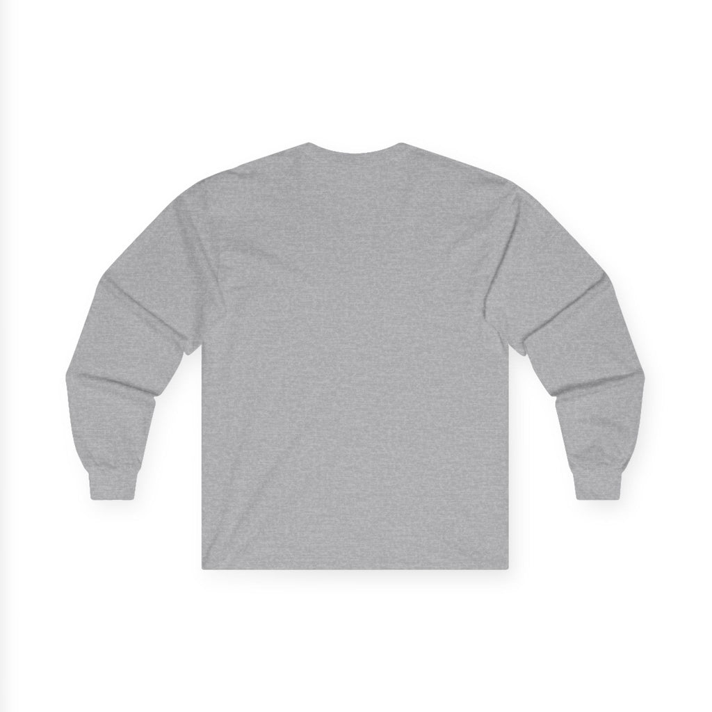 Cat Long Sleeve Tee, Unisex Cat Lover Shirt, .