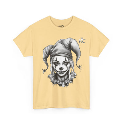 Cute clown Tee
