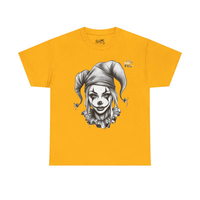 Cute clown Tee