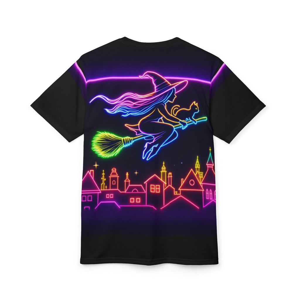 Bewitched Tee