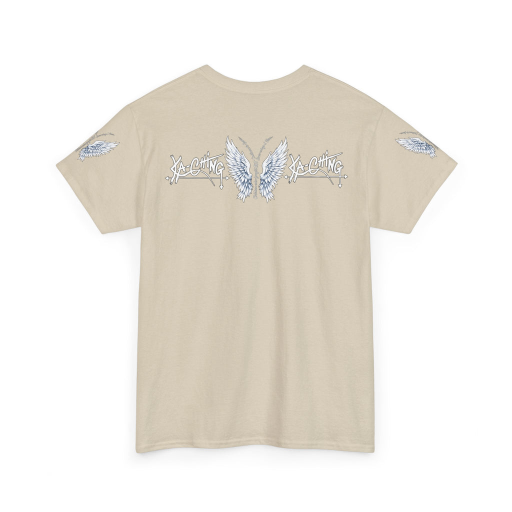 Bereavement, Charity Unisex Hoodie