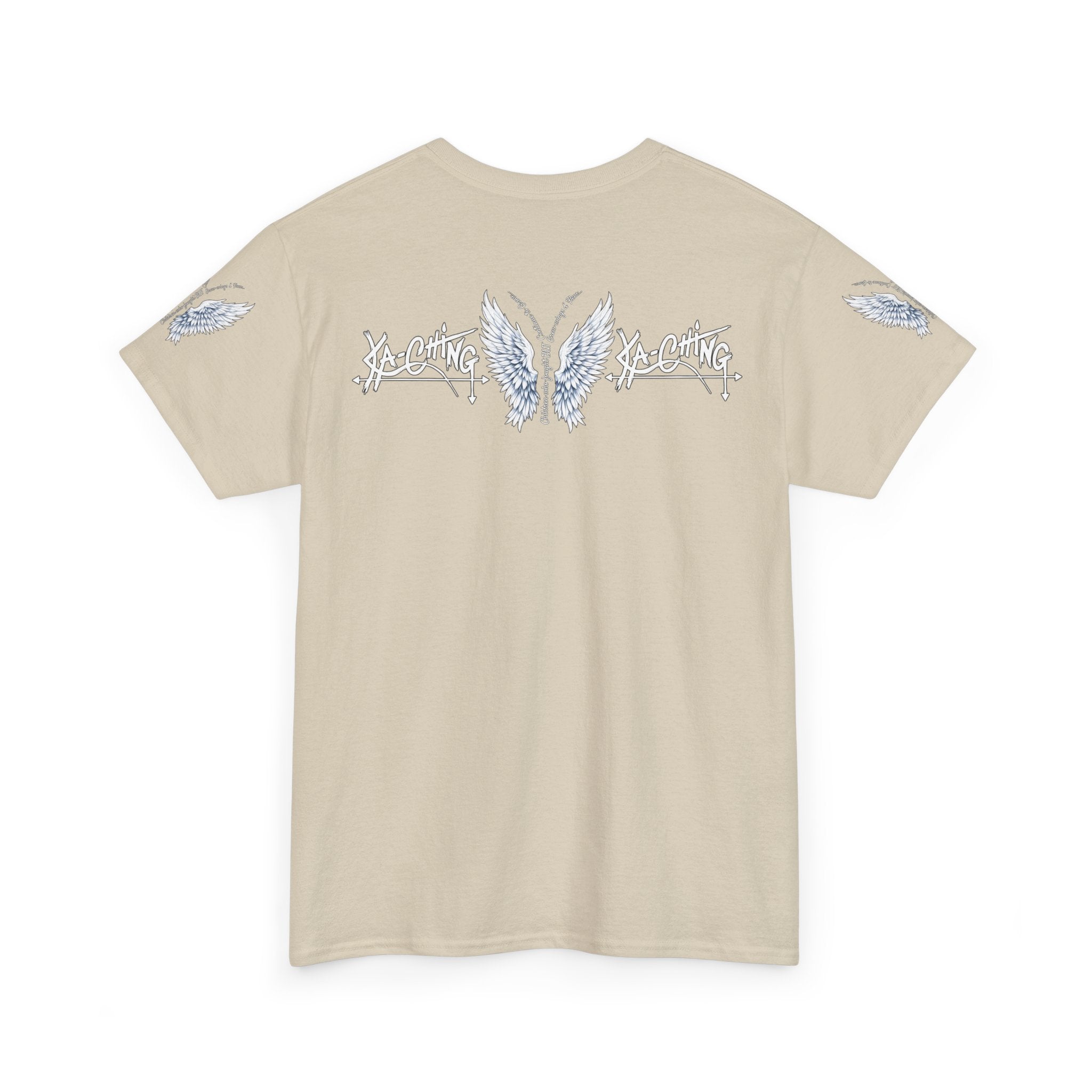 Bereavement, Charity Unisex Hoodie