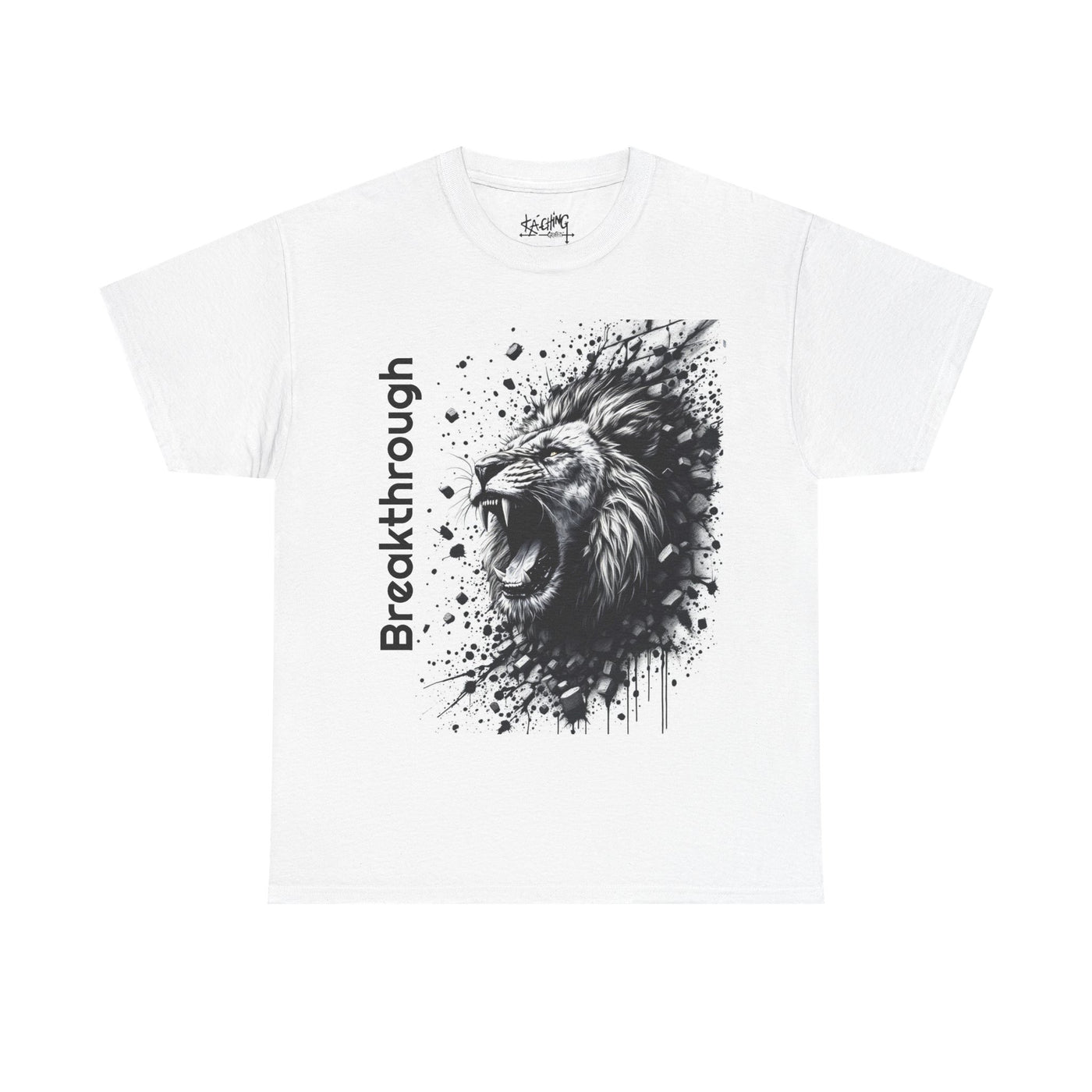 Breakthrough Tee