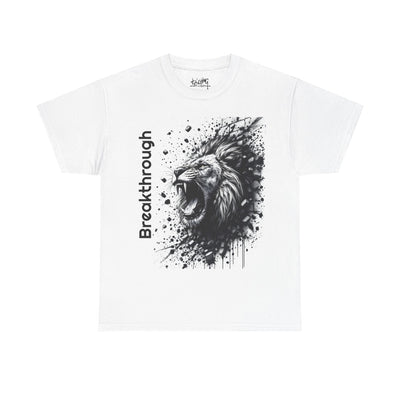 Breakthrough Tee