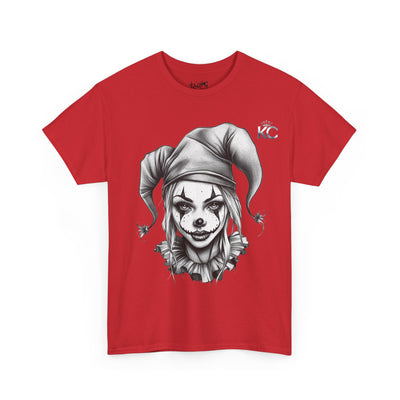 Cute clown Tee