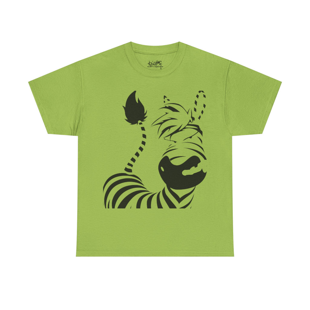 Zebra Tee