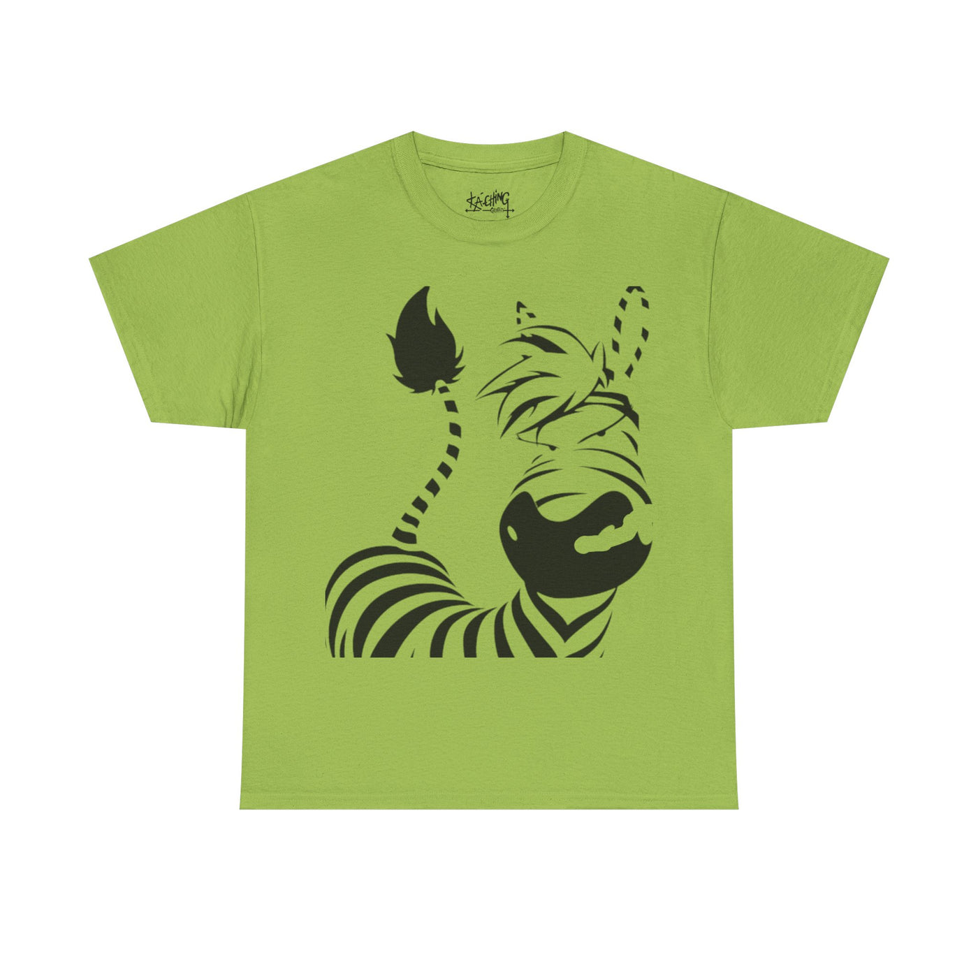 Zebra Tee