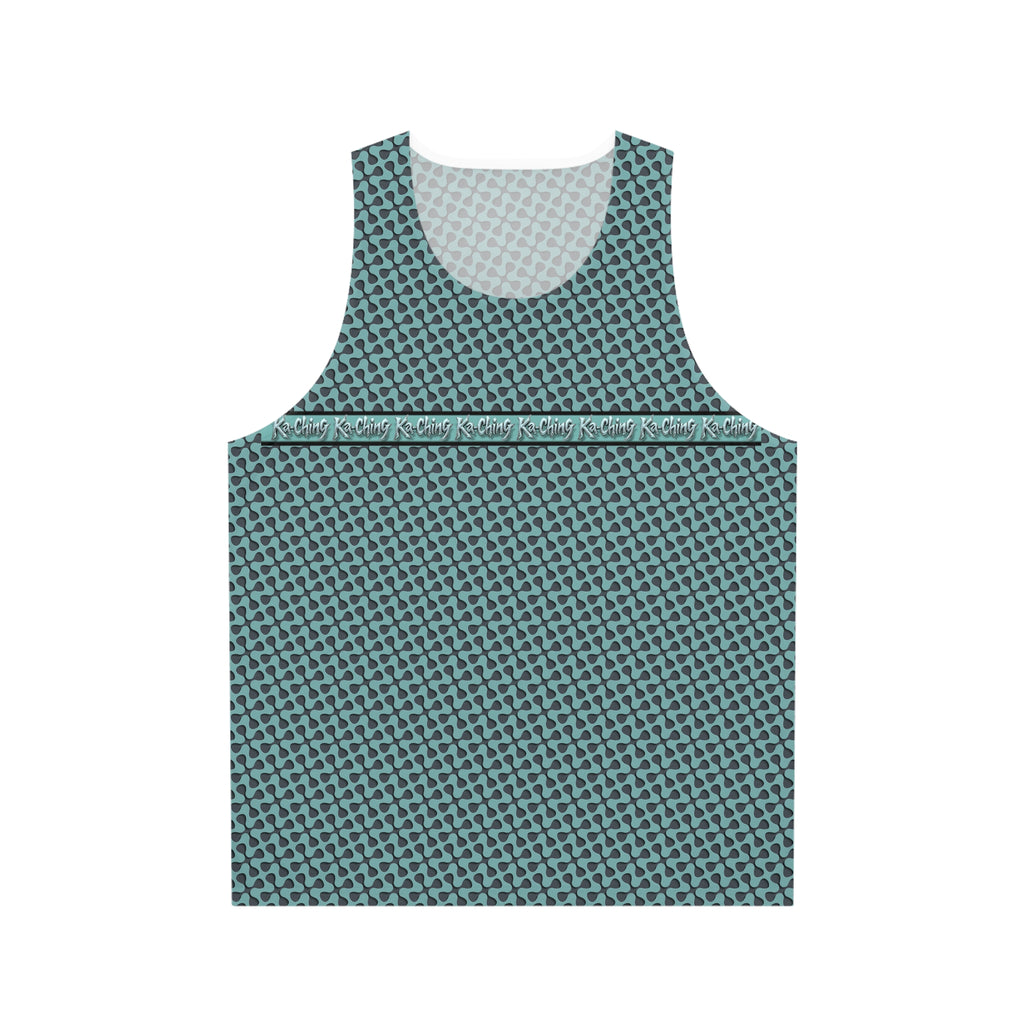 Unisex Tank Top (AOP)