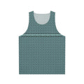 Unisex Tank Top (AOP)