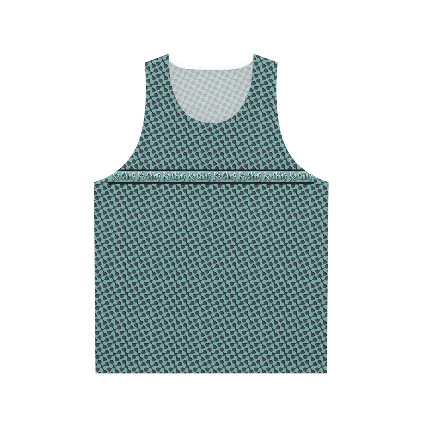 Unisex Tank Top (AOP)