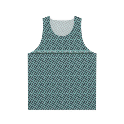 Unisex Tank Top (AOP)