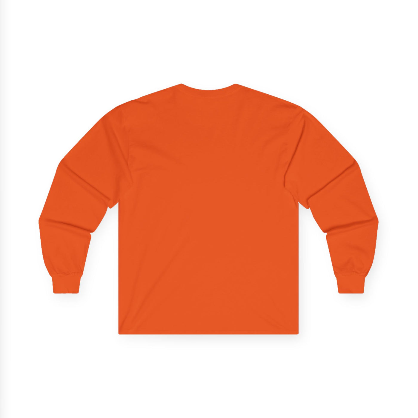 Grumpy Cat's Festive spirit, Unisex Long Sleeve Tee.