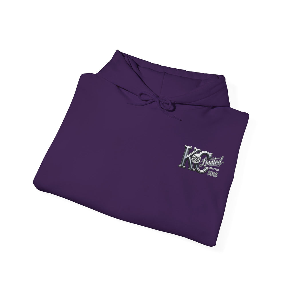 Premi, Angel Charity Unisex Hoodie for Everyday Wear, Perfect for Streaming and Casual Outings