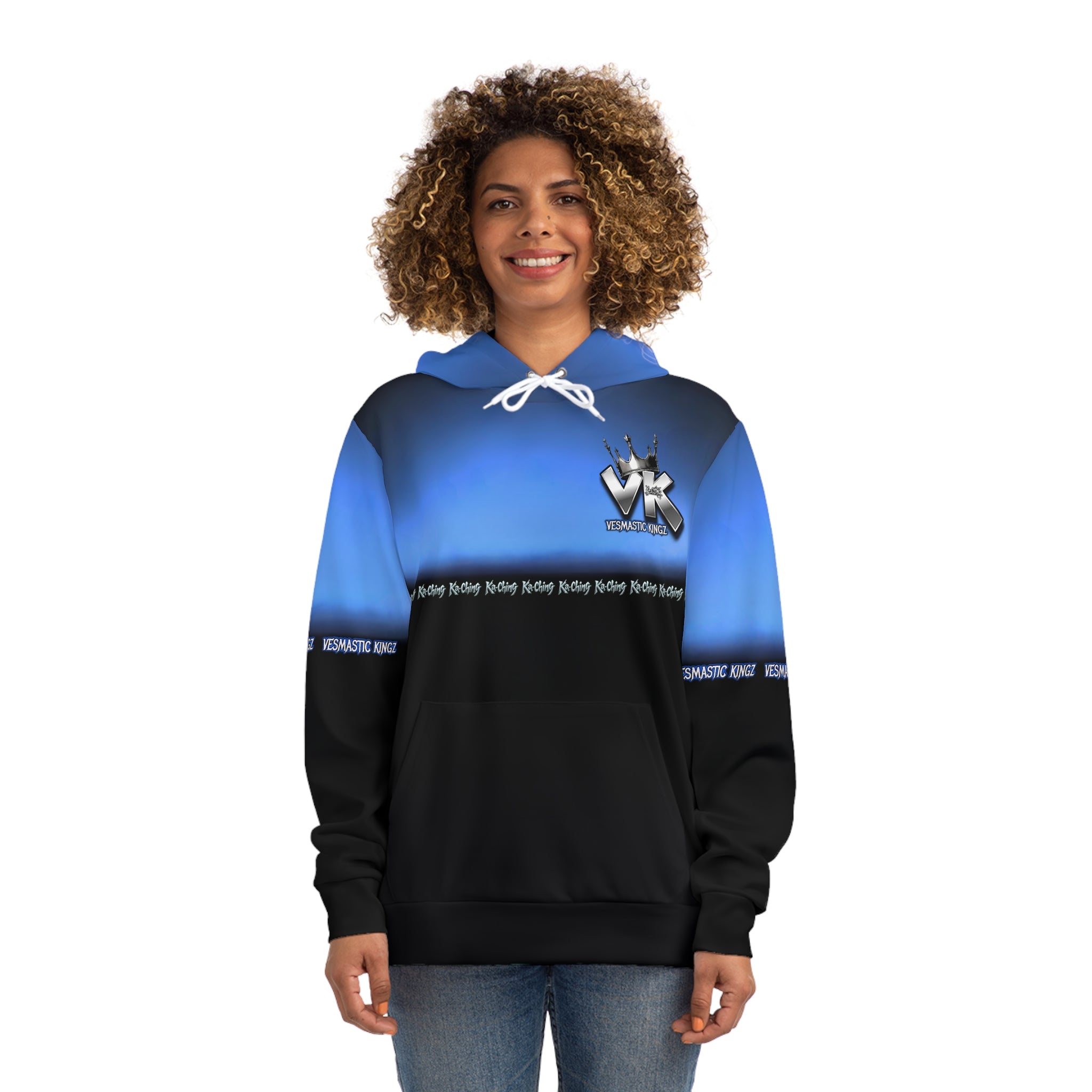 Blue Sky VK.KC Hoodie