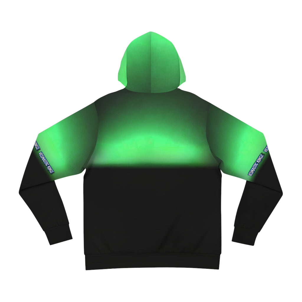 Greenland VK.KC Hoodie