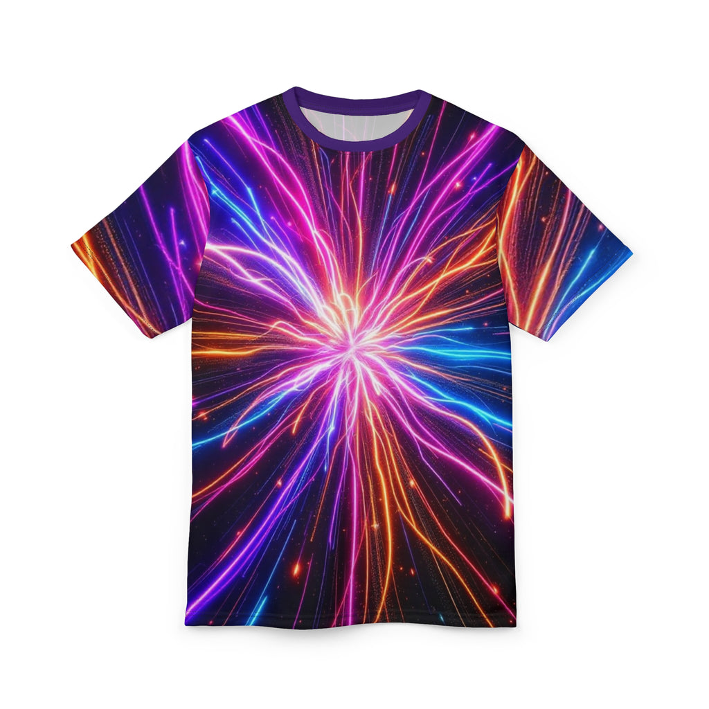 Firework Tee