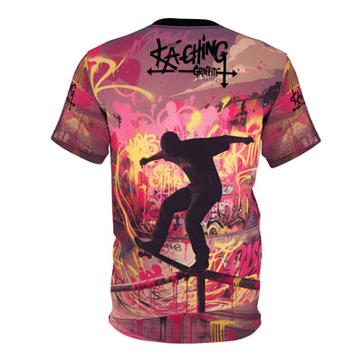 ChingSkate Unisex Tee
