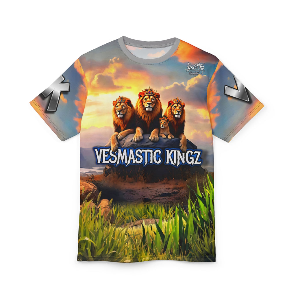 VK KC Unisex Tee