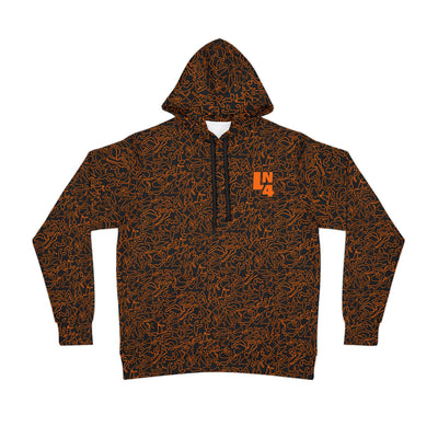LN4 Track Hoodie
