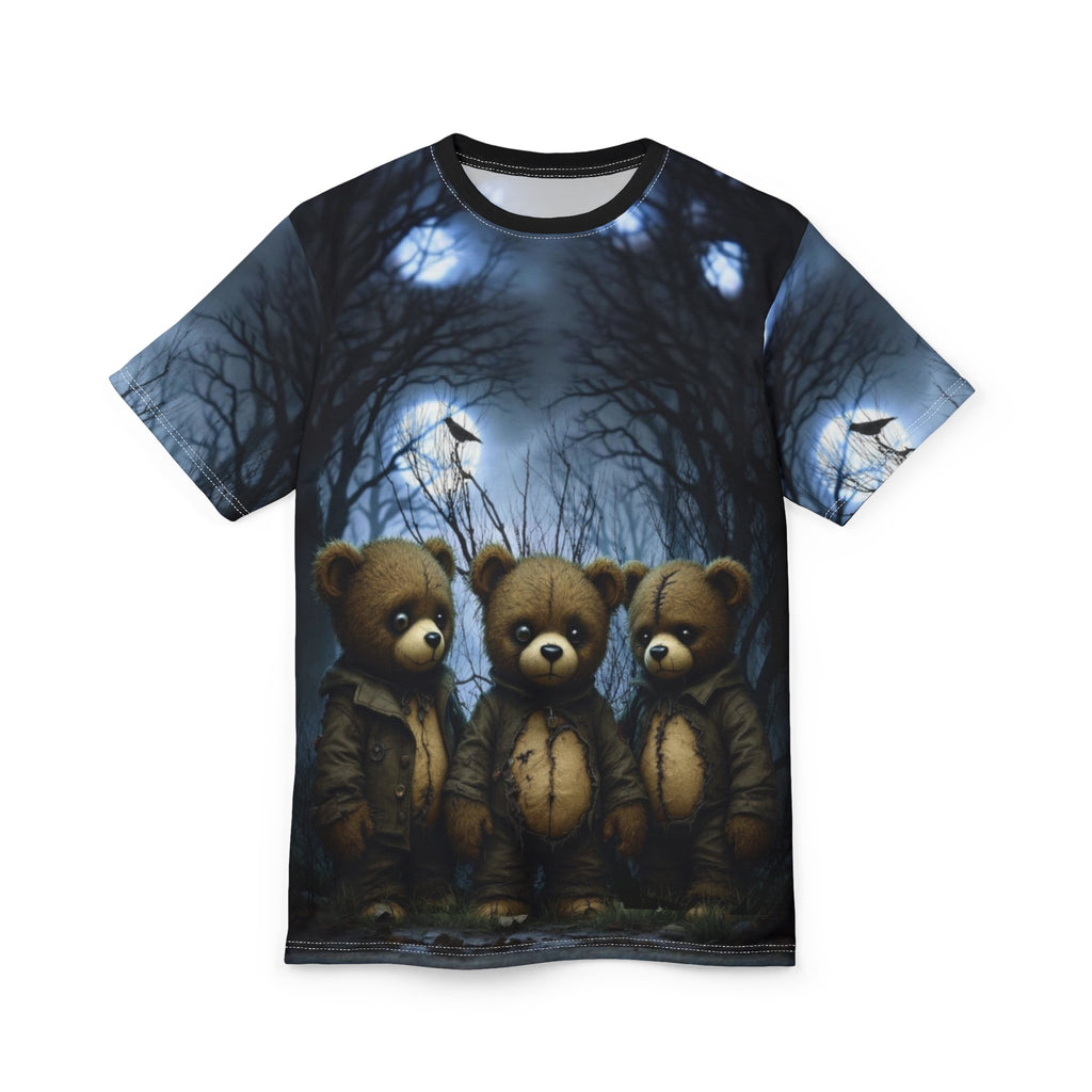 Forest teddies Unisex Tee