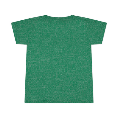 Playful Tiger Driving Toddler T-Shirt | Cute Kids Graphic Tee for Fun Adventures