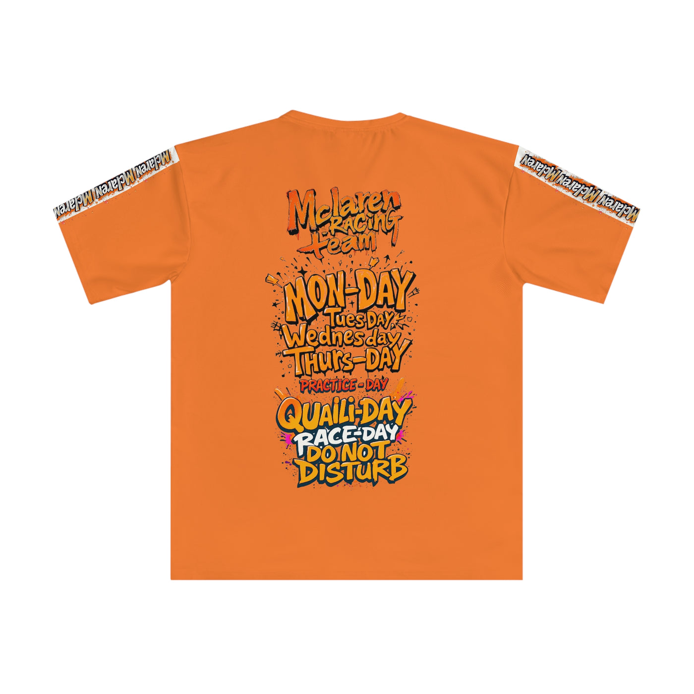 Lando #4  design 1