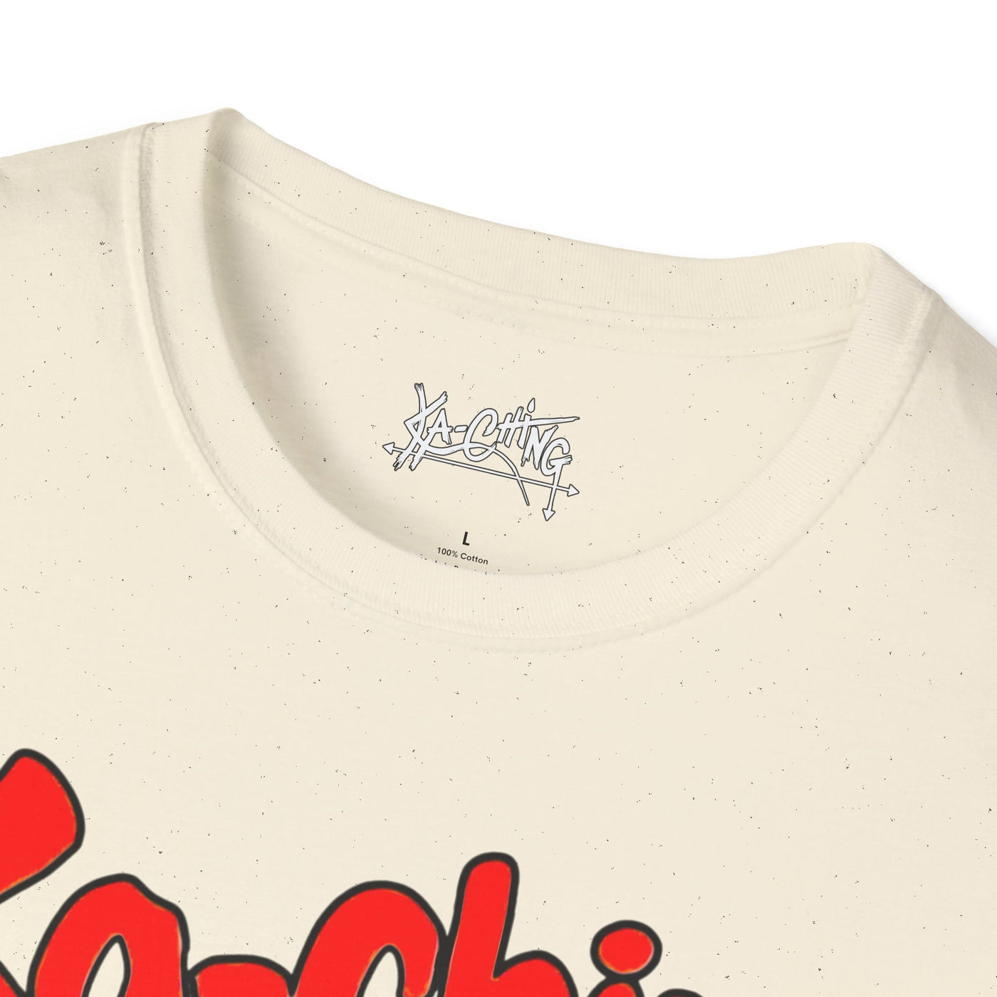 Ka-Ching  Skeleton tricks Universal T-Shirt