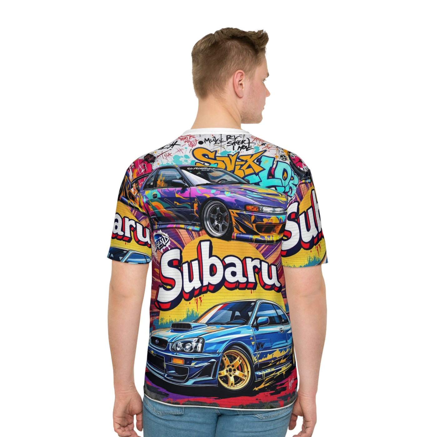 Subaru T-Shirt