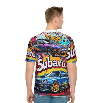 Subaru T-Shirt