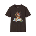 Christmas fun Graphic Tee
