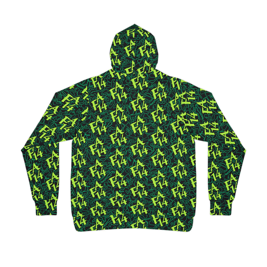 FA14 Hoodie