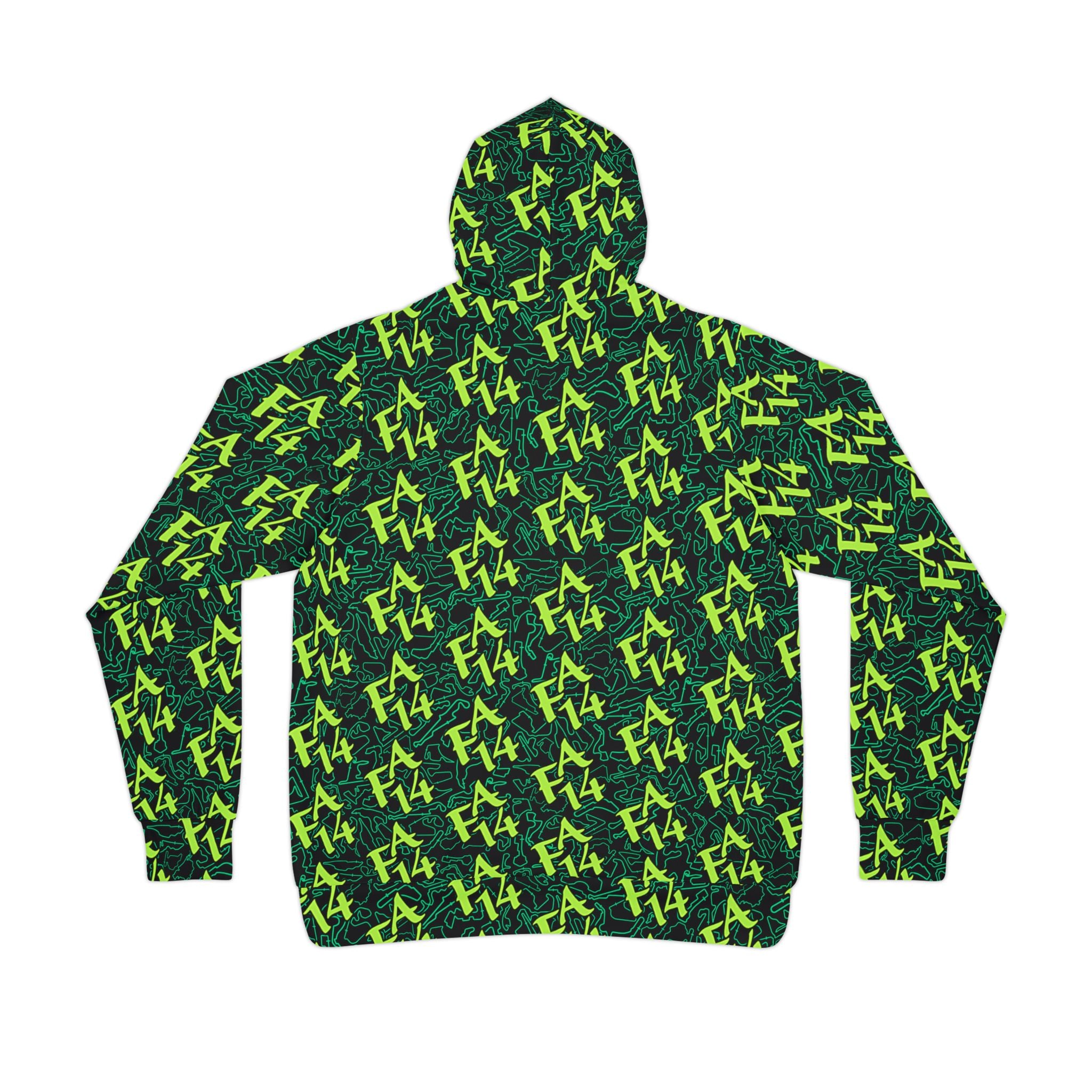 FA14 Hoodie
