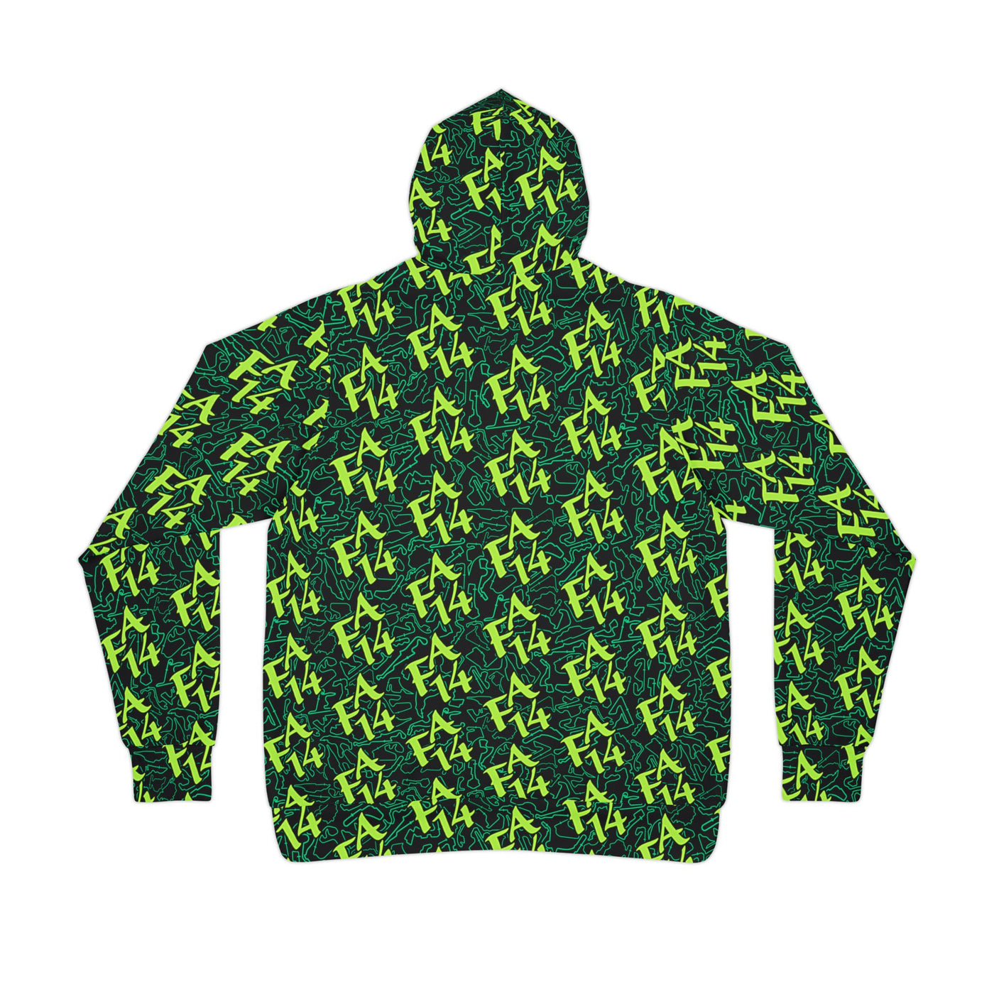 FA14 Hoodie