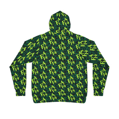 FA14 Hoodie