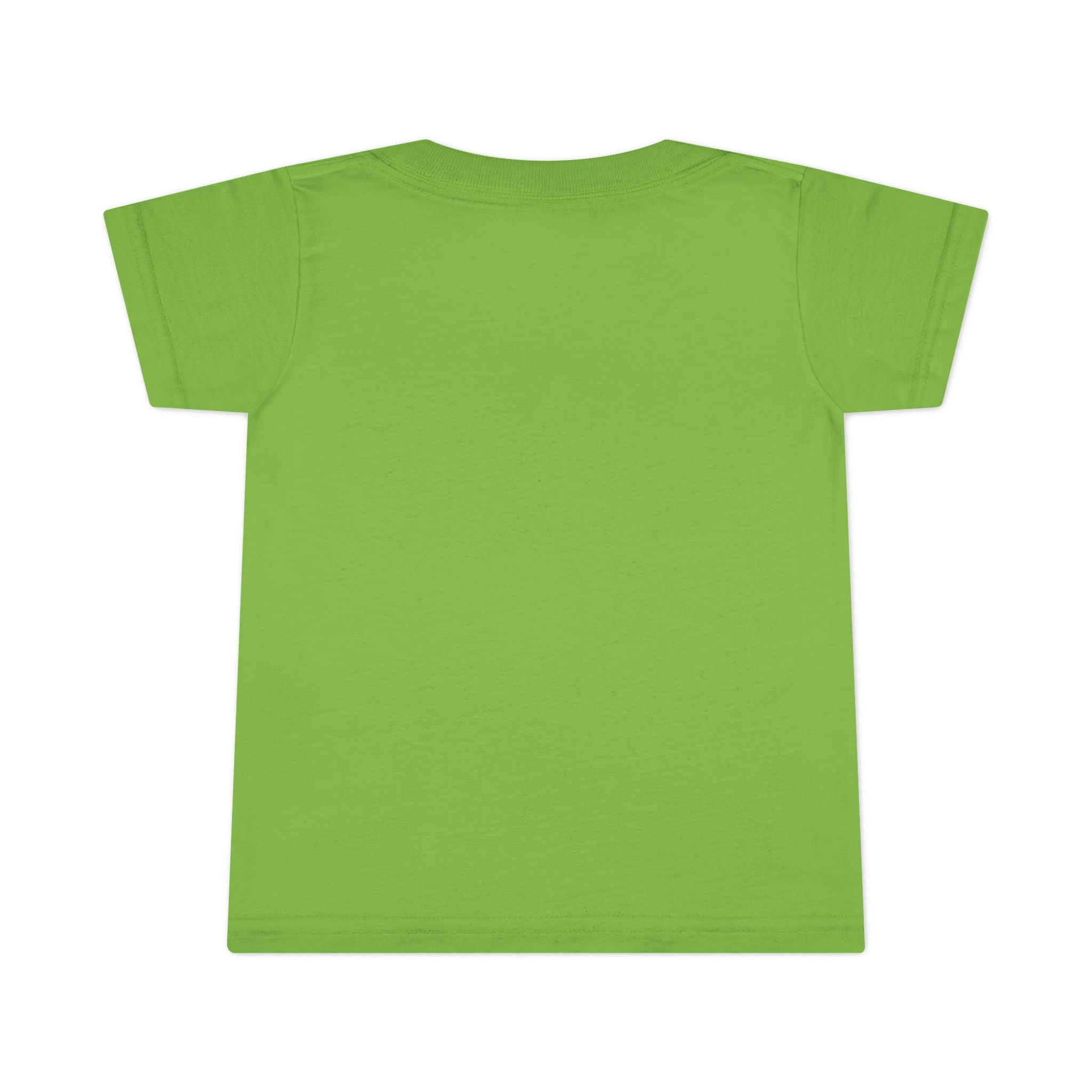 Playful red Panda Driving Toddler T-Shirt | Cute Kids Graphic Tee for Fun Adventures