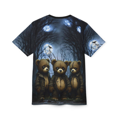 Forest teddies Unisex Tee