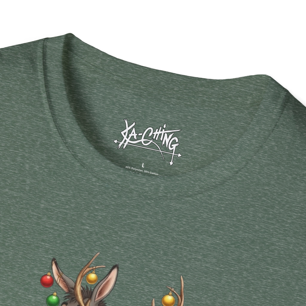 Christmas fun Graphic Tee