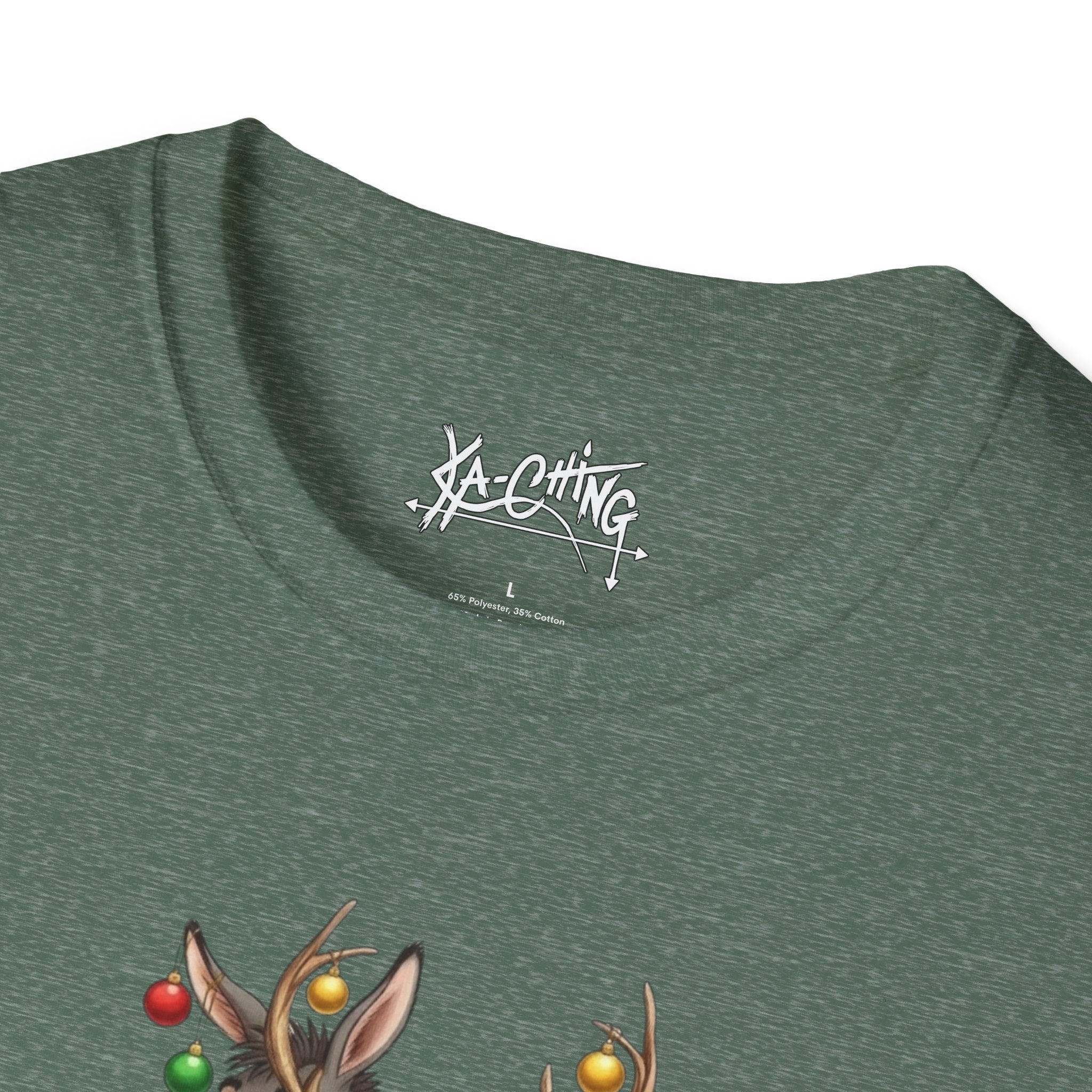 Christmas fun Graphic Tee