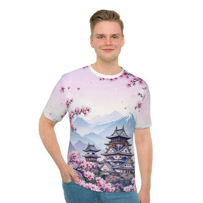Japanese Blossom T-Shirt