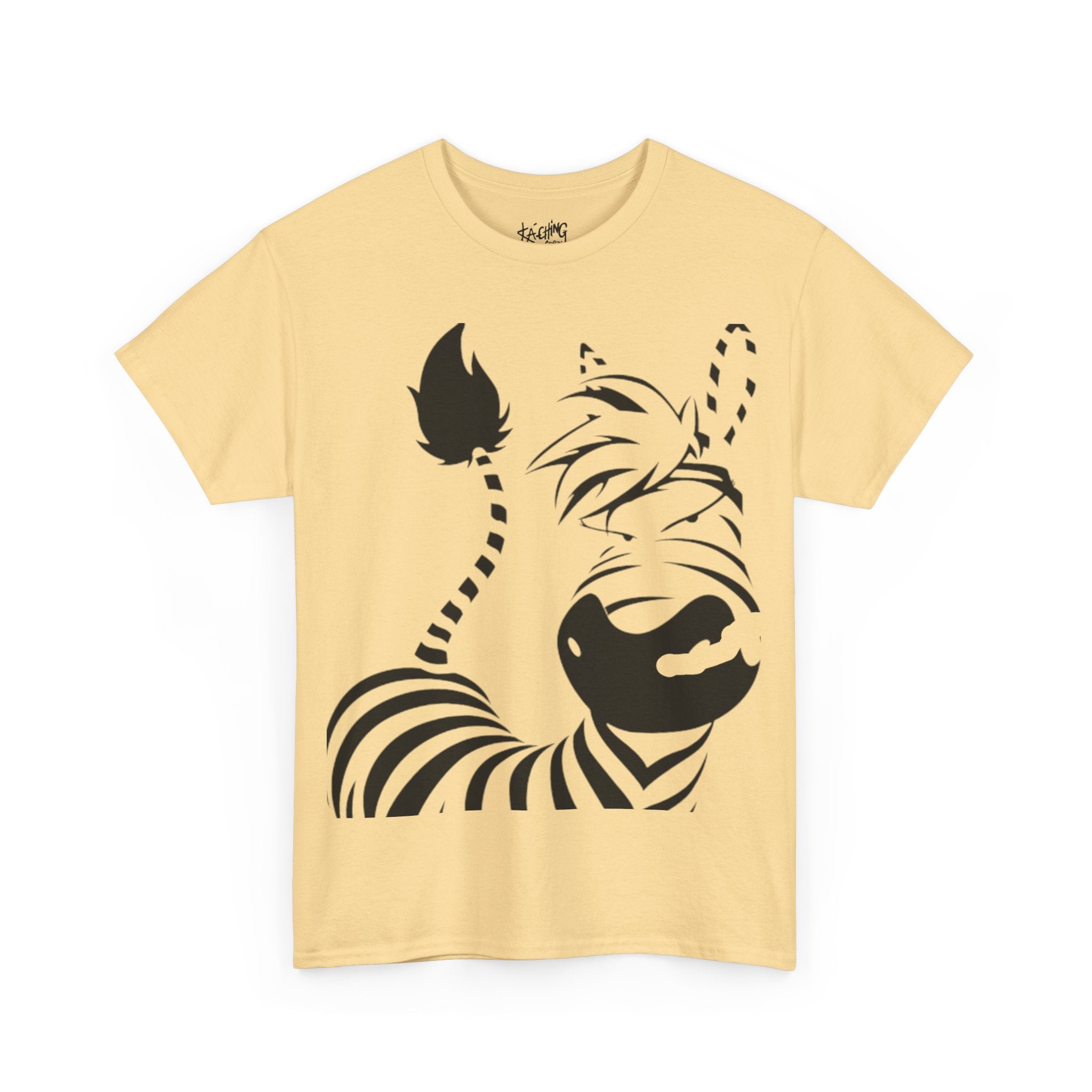 Zebra Tee