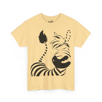 Zebra Tee
