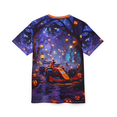 Team Pumpkin (Orange) Unisex Tee