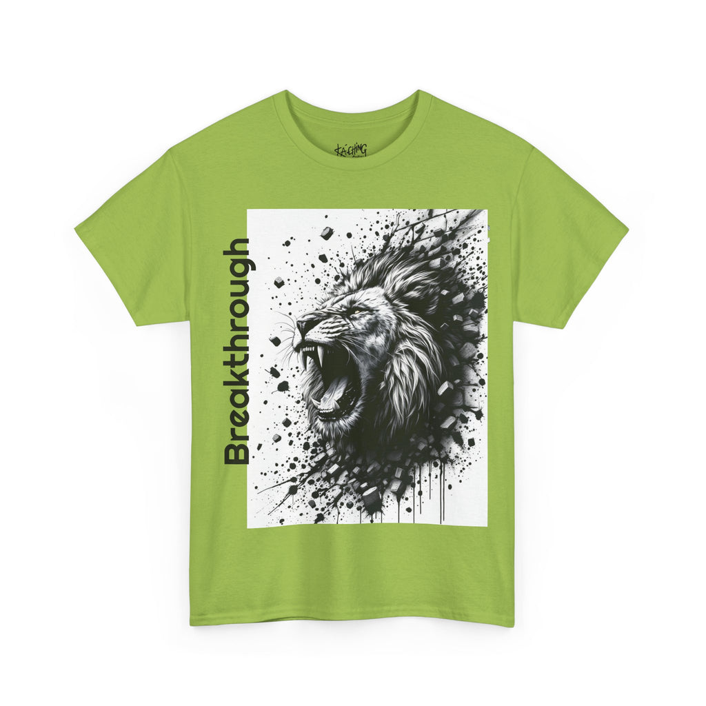 Breakthrough Tee