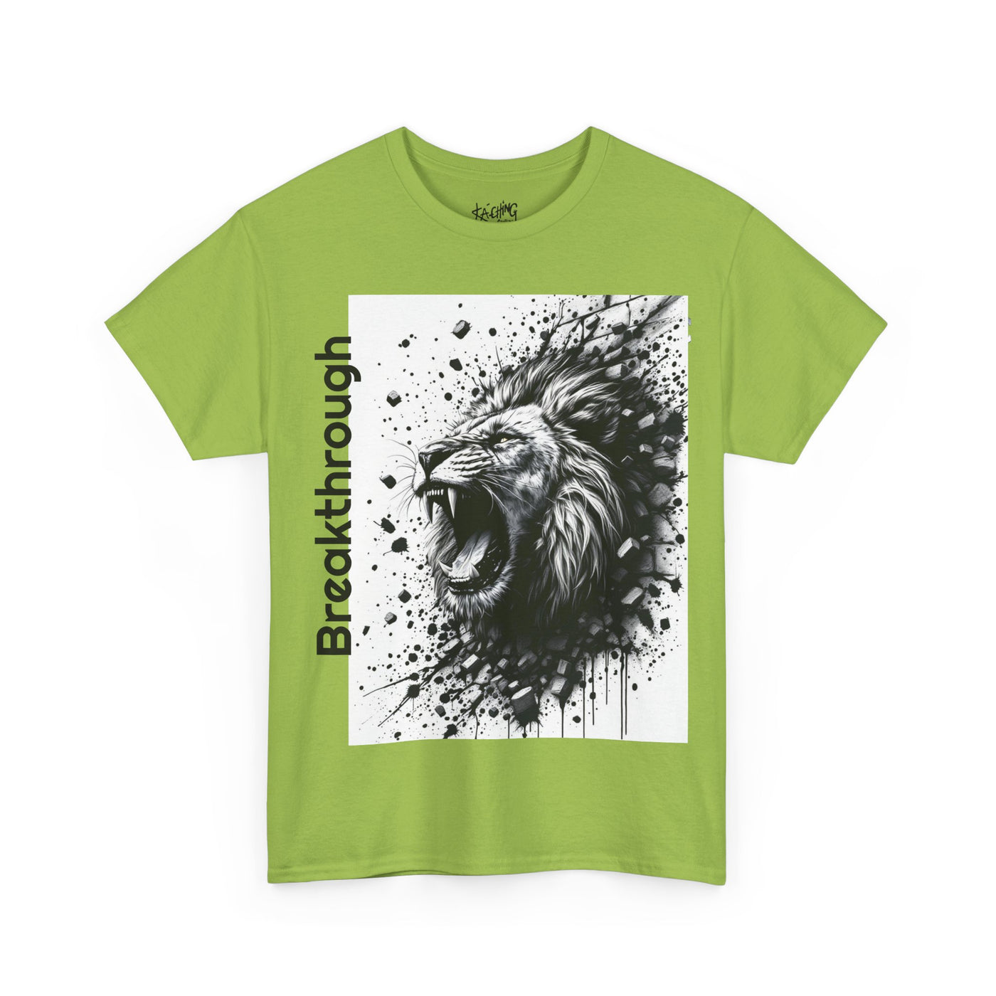 Breakthrough Tee